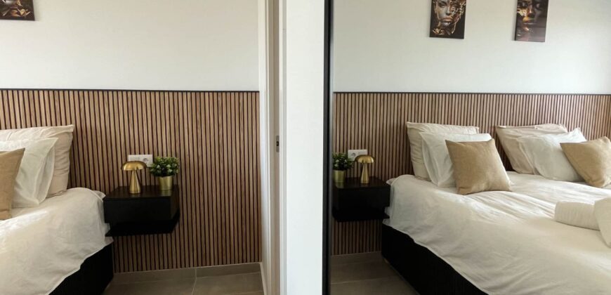 APARTMENTO LEVANSUR