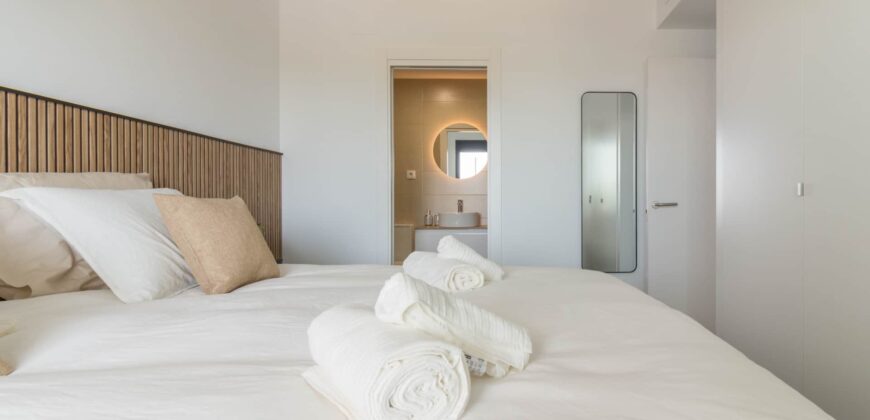 APARTMENTO LEVANSUR