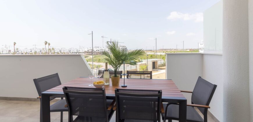 APARTMENTO LEVANSUR