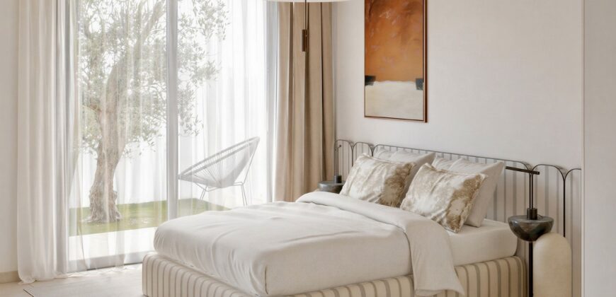 VILLA SERENA SUN GOLF
