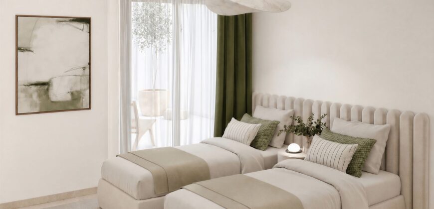 VILLA SERENA SUN GOLF