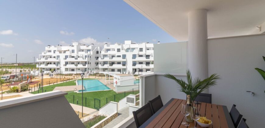 APARTMENTO LEVANSUR