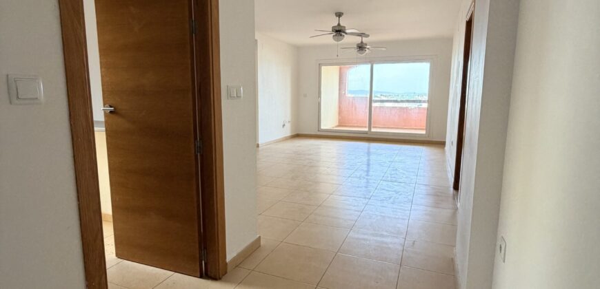 Piso con Vistas al Golf en Mar Menor Golf Resort