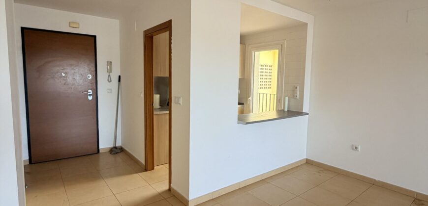 Piso con Vistas al Golf en Mar Menor Golf Resort