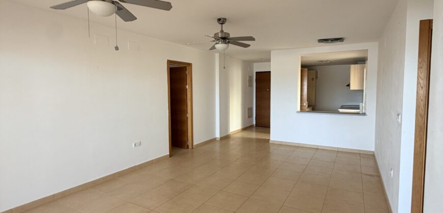Piso con Vistas al Golf en Mar Menor Golf Resort