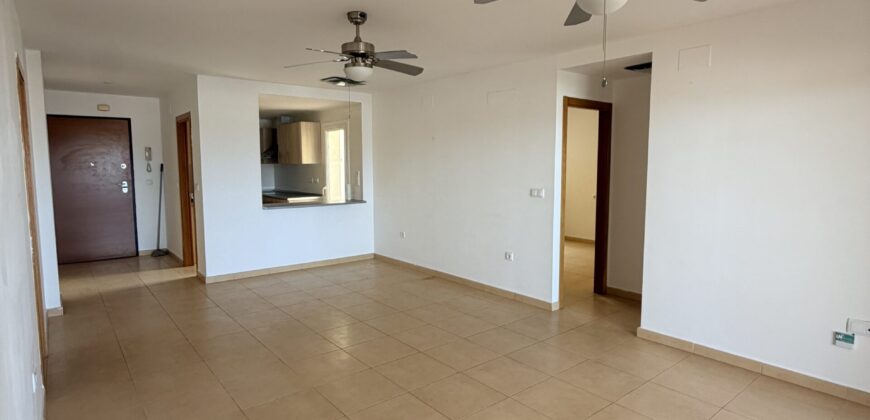 Piso con Vistas al Golf en Mar Menor Golf Resort