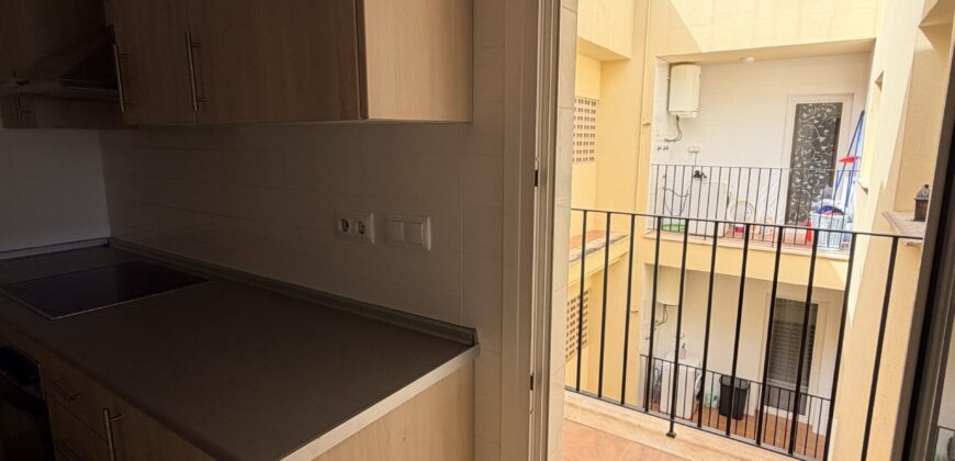Piso con Vistas al Golf en Mar Menor Golf Resort