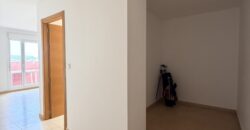 Piso con Vistas al Golf en Mar Menor Golf Resort