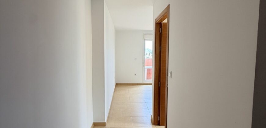 Piso con Vistas al Golf en Mar Menor Golf Resort