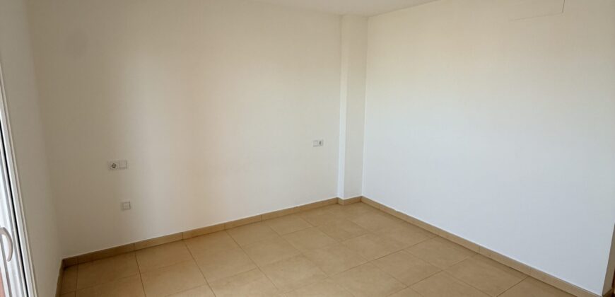 Piso con Vistas al Golf en Mar Menor Golf Resort