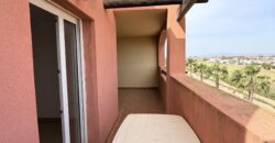 Piso con Vistas al Golf en Mar Menor Golf Resort