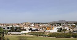 Piso con Vistas al Golf en Mar Menor Golf Resort
