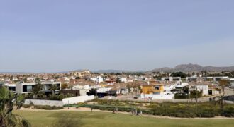 Piso con Vistas al Golf en Mar Menor Golf Resort