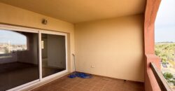 Piso con Vistas al Golf en Mar Menor Golf Resort