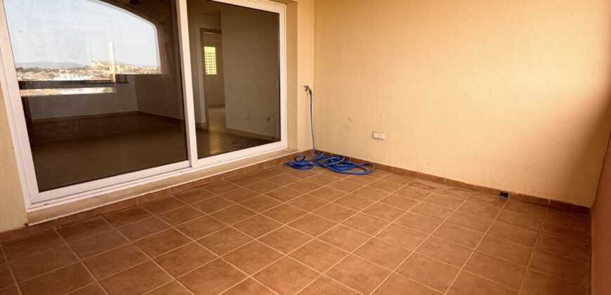 Piso con Vistas al Golf en Mar Menor Golf Resort