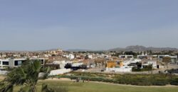 Piso con Vistas al Golf en Mar Menor Golf Resort