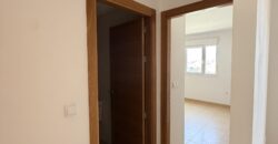 Piso con Vistas al Golf en Mar Menor Golf Resort