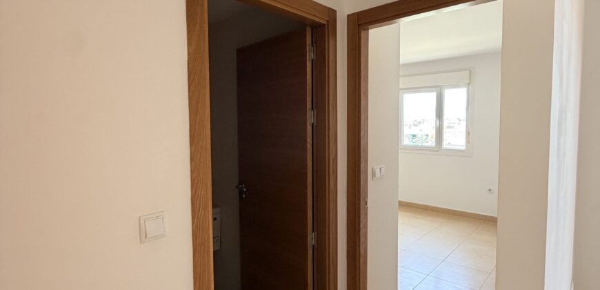 Piso con Vistas al Golf en Mar Menor Golf Resort