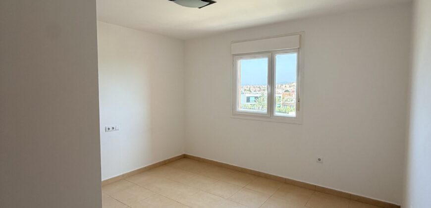 Piso con Vistas al Golf en Mar Menor Golf Resort