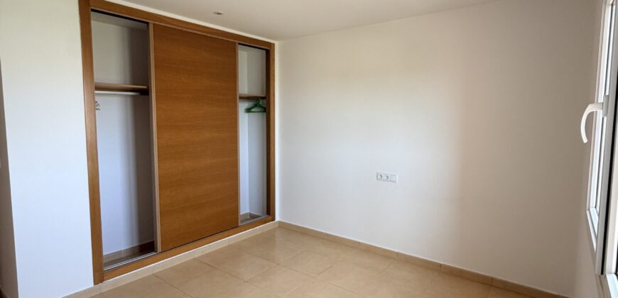 Piso con Vistas al Golf en Mar Menor Golf Resort