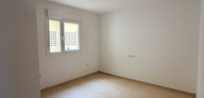 Piso con Vistas al Golf en Mar Menor Golf Resort