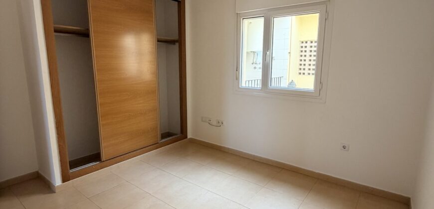 Piso con Vistas al Golf en Mar Menor Golf Resort