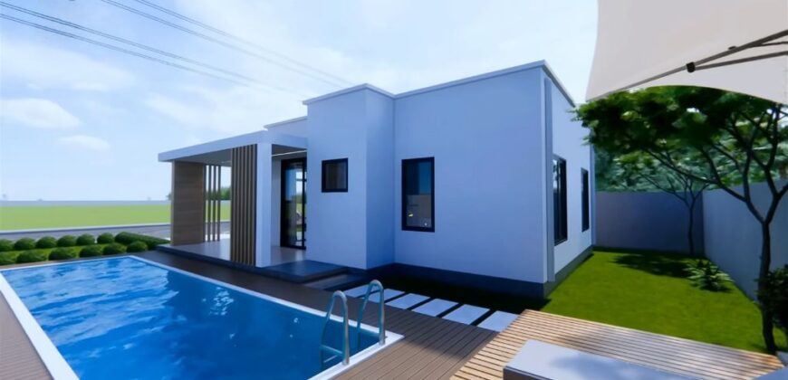 Villas Infinity
