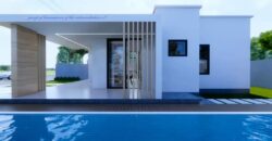Villas Infinity