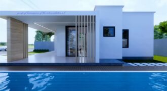 Villas Infinity