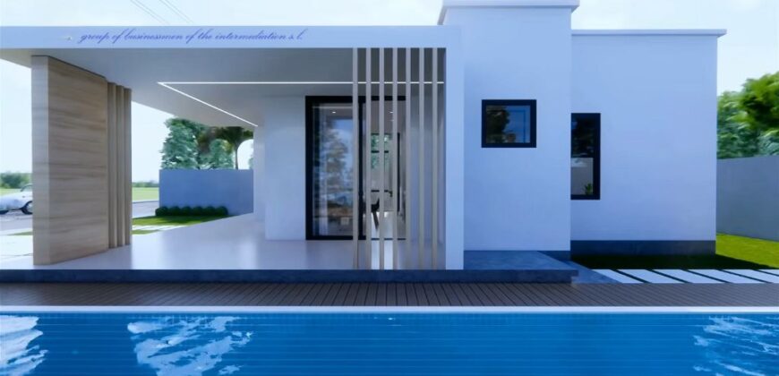 Villas Infinity
