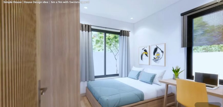 Villas Infinity