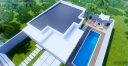 Villas Infinity