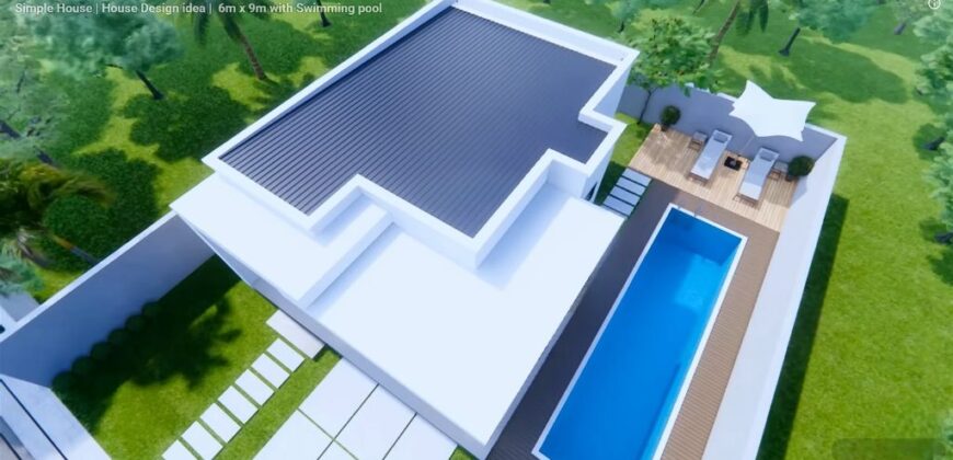 Villas Infinity