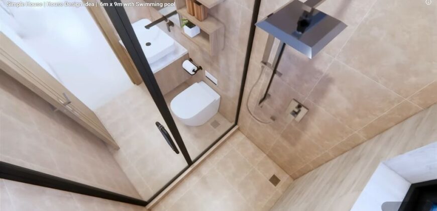 Villas Infinity