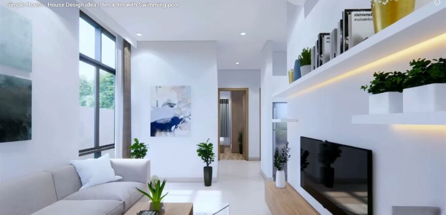 Villas Infinity
