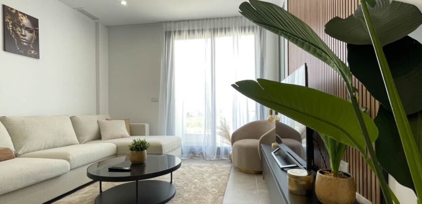 APARTMENTO LEVANSUR