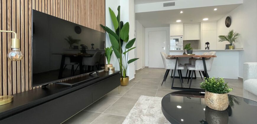 APARTMENTO LEVANSUR