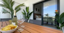 APARTMENTO LEVANSUR