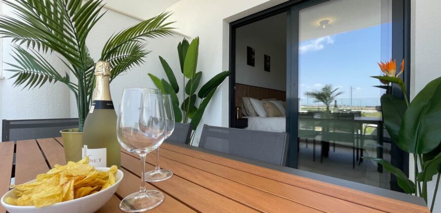 APARTMENTO LEVANSUR