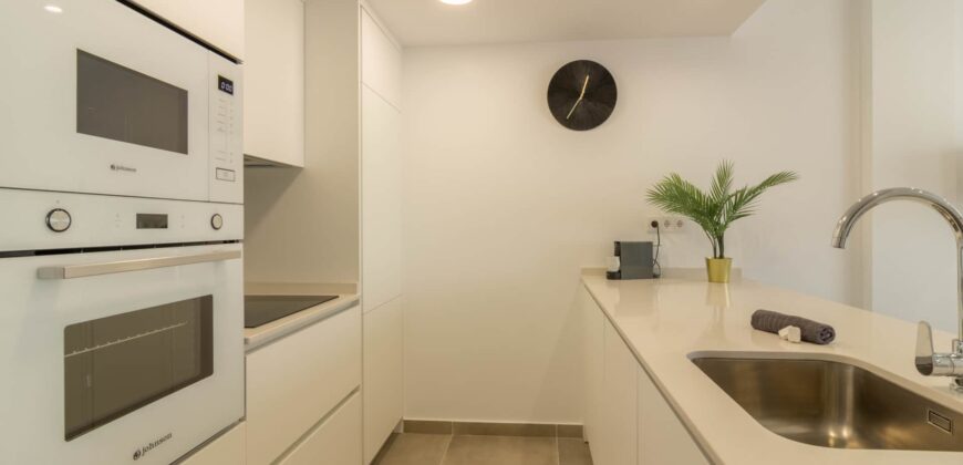 APARTMENTO LEVANSUR