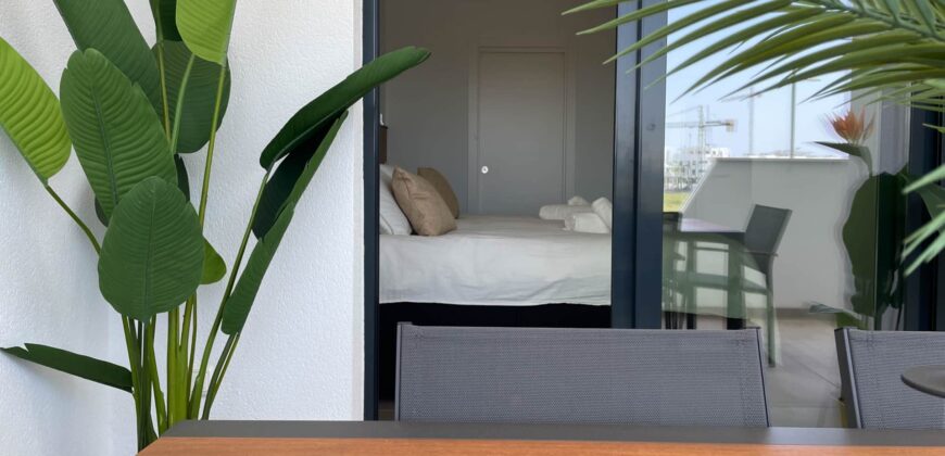 APARTMENTO LEVANSUR