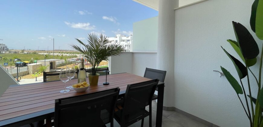 APARTMENTO LEVANSUR