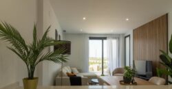 APARTMENTO LEVANSUR