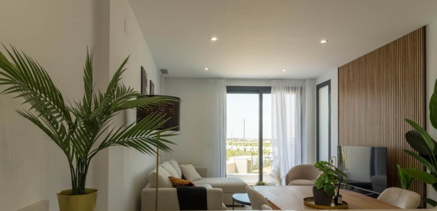 APARTMENTO LEVANSUR