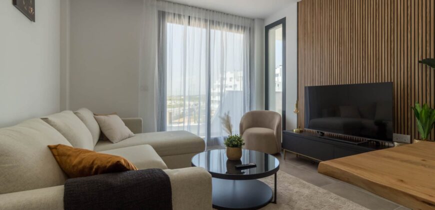 APARTMENTO LEVANSUR