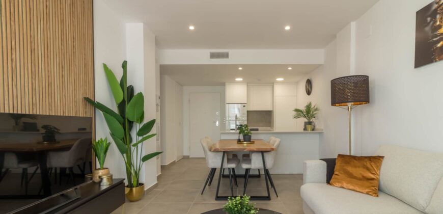 APARTMENTO LEVANSUR