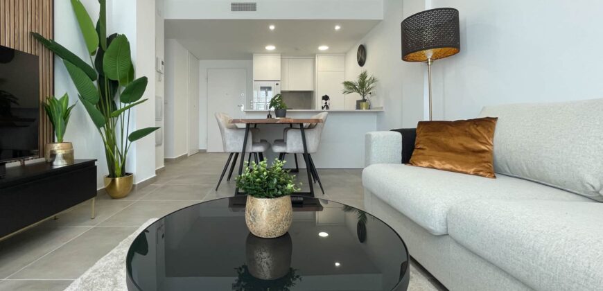 APARTMENTO LEVANSUR