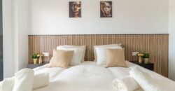 APARTMENTO LEVANSUR