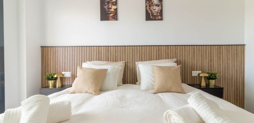 APARTMENTO LEVANSUR