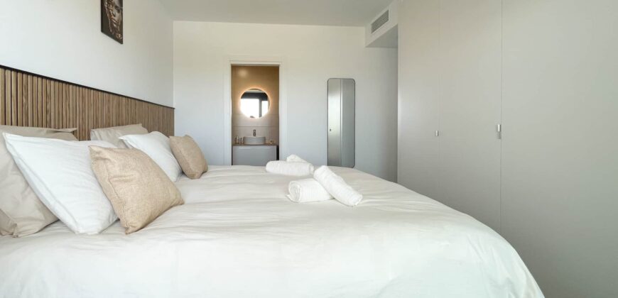 APARTMENTO LEVANSUR